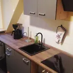 Panorama Refugium Karasek - In Oybin-hain