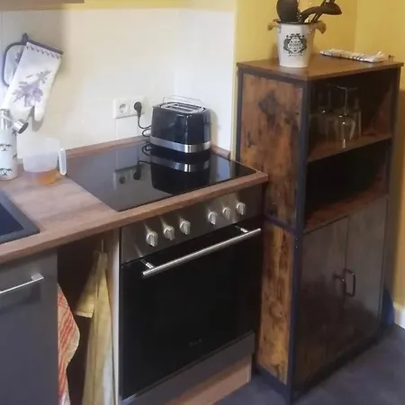 Panorama Refugium Karasek - In Oybin-hain Hain (Saxony)