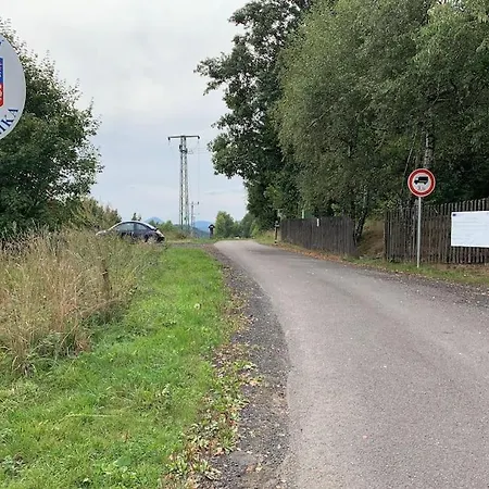 Apartmán Karasek In Oybin Mit Panormablick, Kammlage