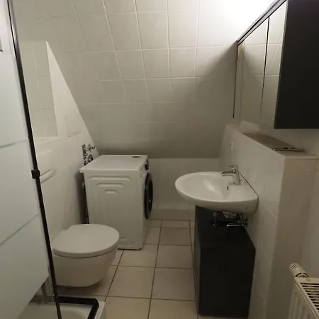 Appartement Panorama Refugium Karasek - In Oybin-hain *