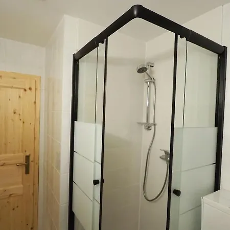 Panorama Refugium Karasek - In Oybin-hain Hain (Saxony)