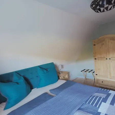 Karasek In Oybin Mit Panormablick, Kammlage Apartmán *