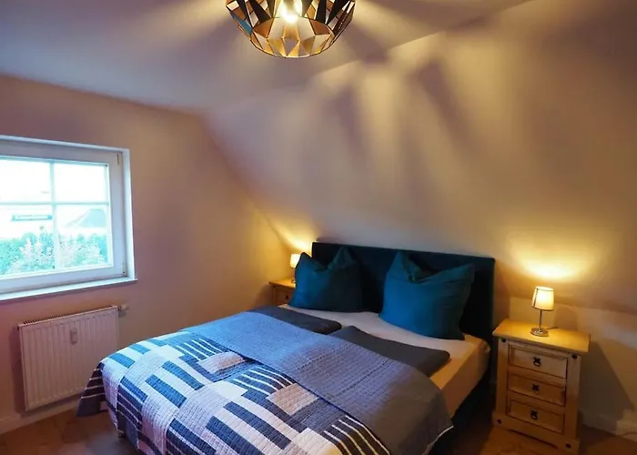 Panorama Refugium Karasek - In Oybin-hain *