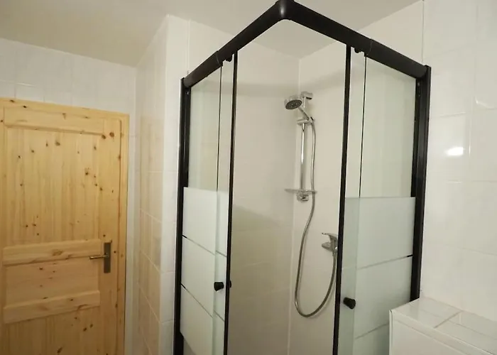 Panorama Refugium Karasek - In Oybin-hain Hain (Saxony)